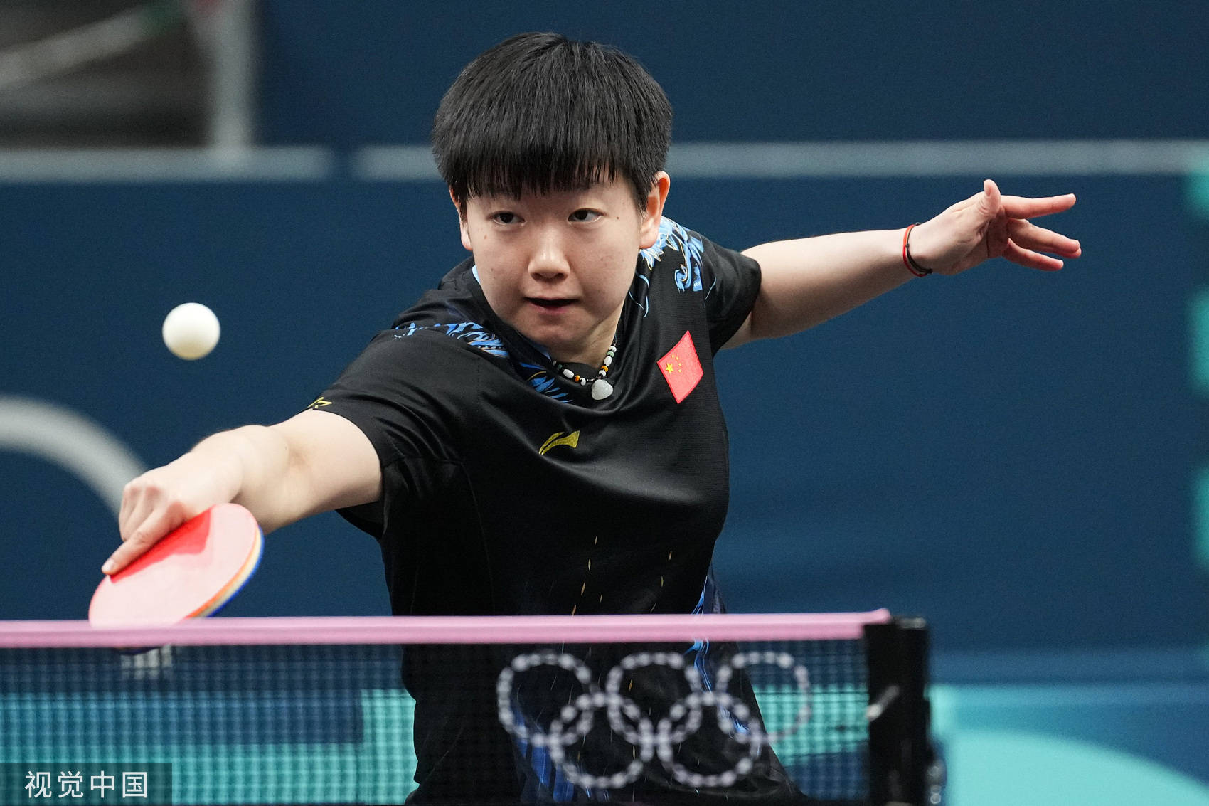 颇具威胁的 颇具威胁的