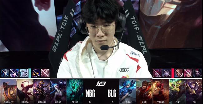 箭在对抗中 箭在对抗中