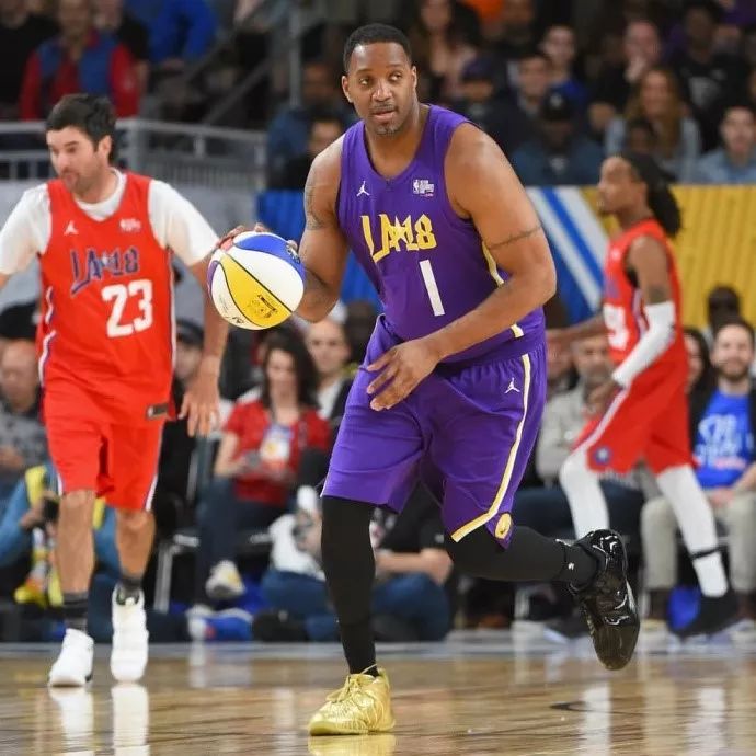 他的27分 他的27分