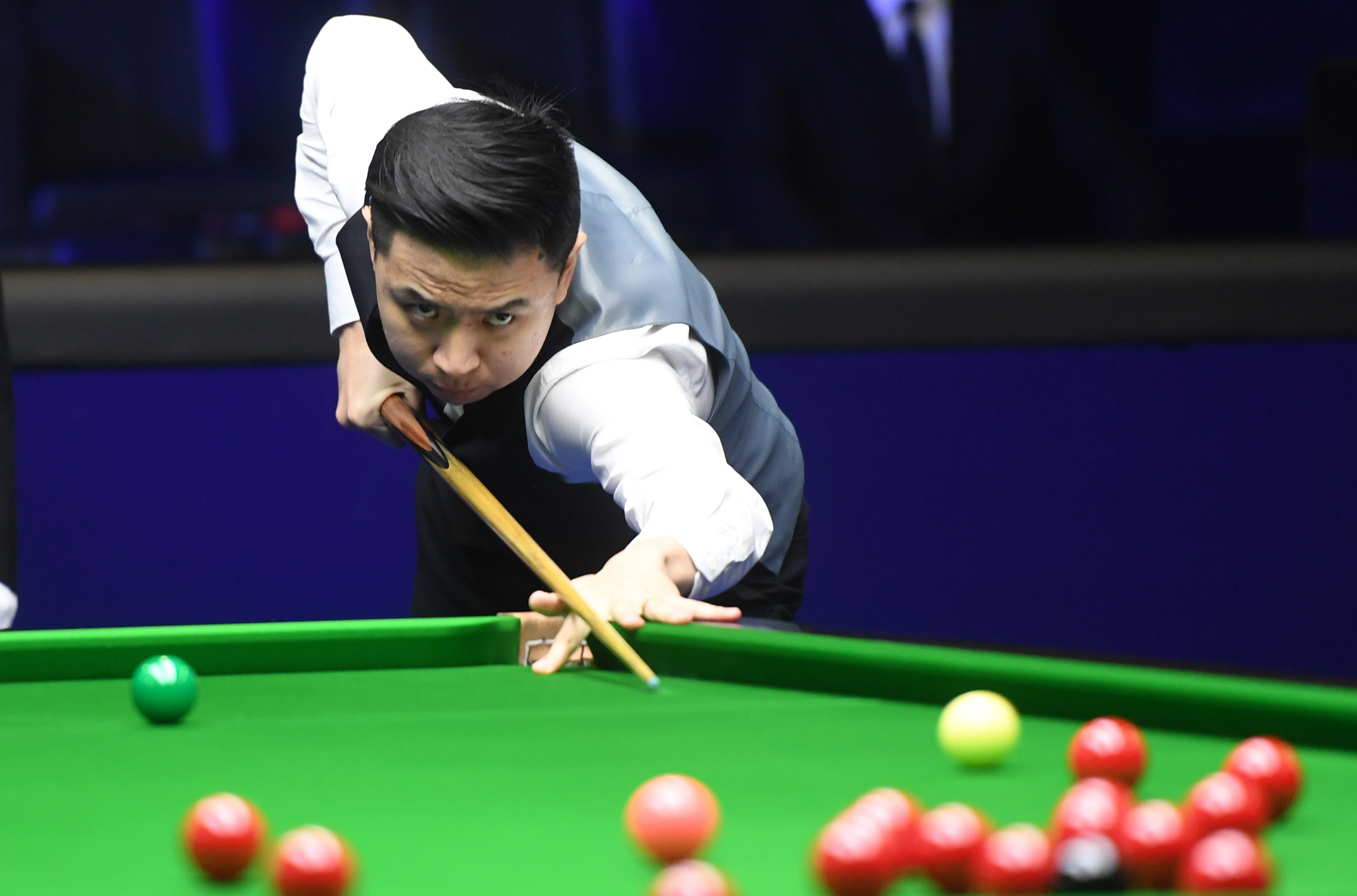 数据显示 数据显示