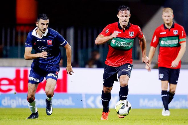 近期的发展 近期的发展