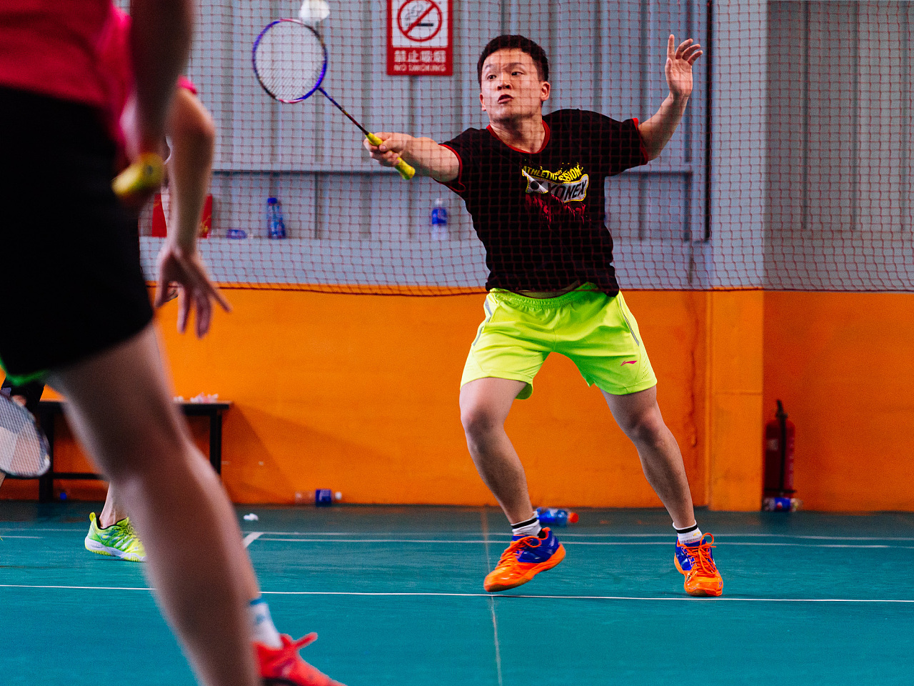 泰山的退出 泰山的退出