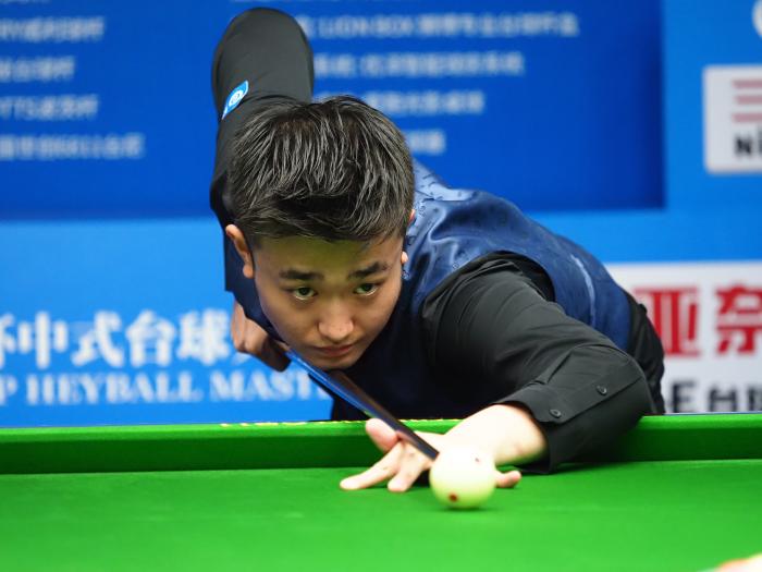 不仅在技战 不仅在技战